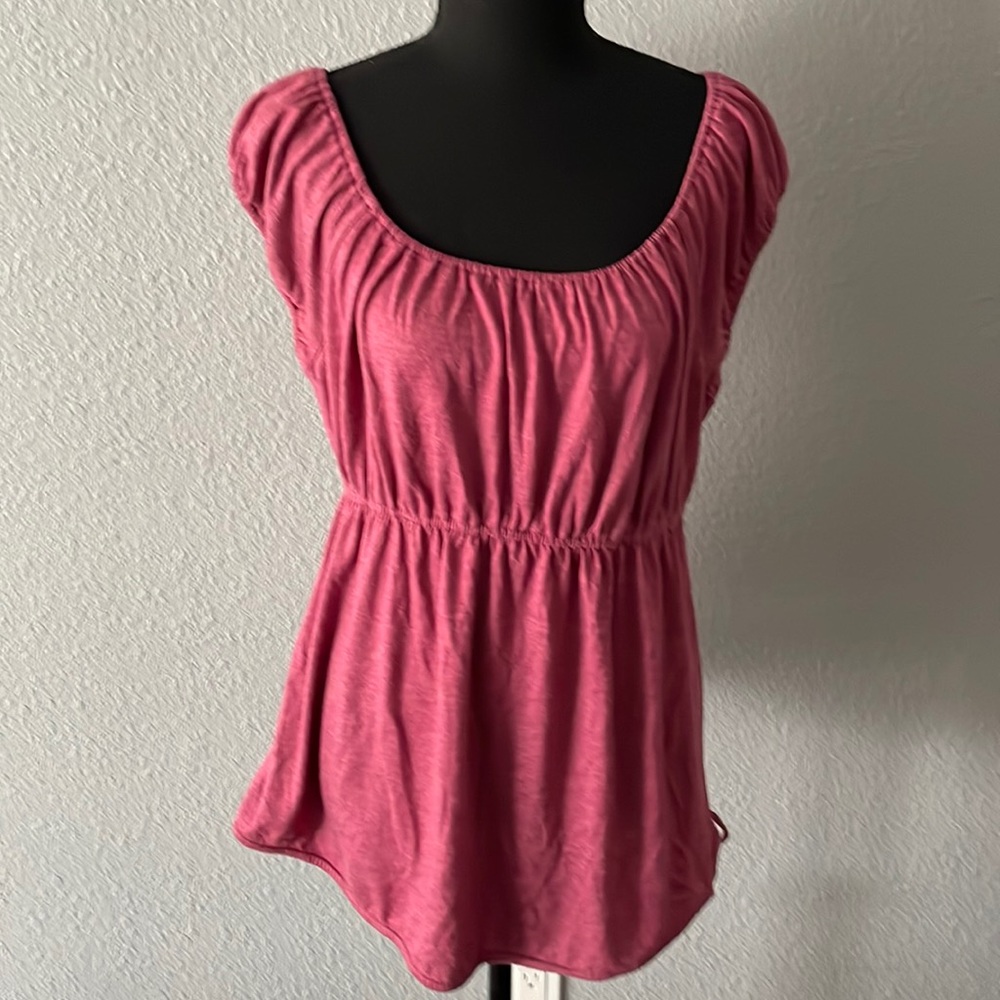 Liz Lange Maternity for Target Top